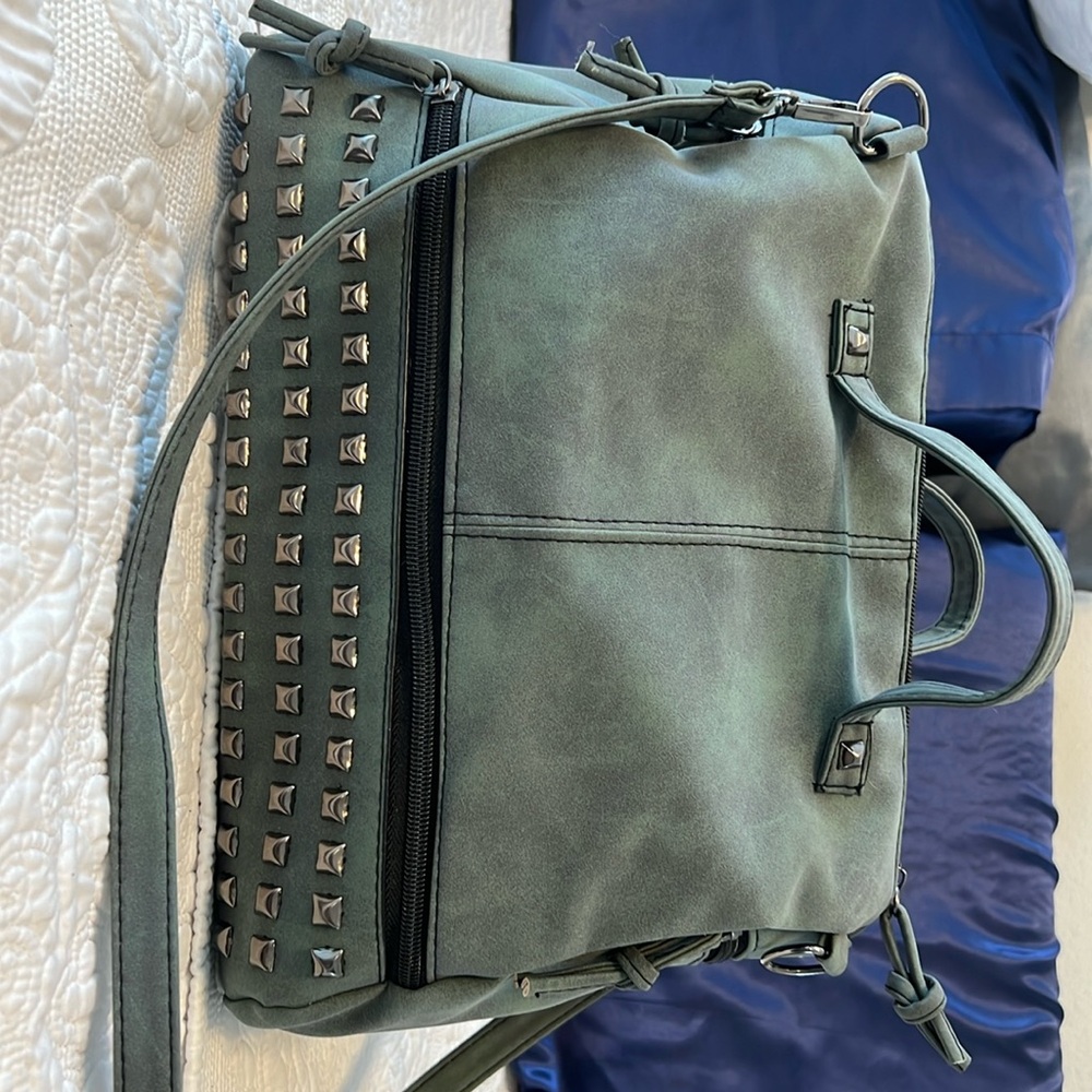 Carry all bag